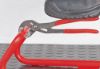 Afbeeldingen van KNIPEX Waterpomptang COBRA 8703300 300MM