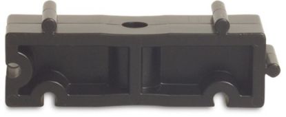 Afbeeldingen van VDL Vulblokje PP type E 110MM