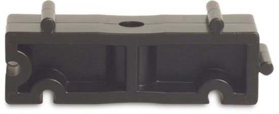 Afbeeldingen van VDL Vulblokje PP type E-C 32MM