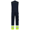 Afbeeldingen van TRICORP Bodybroek High Vis 753008 inkt/fluor geel 64