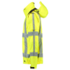 Afbeeldingen van TRICORP Pilotjack RWS 403006 fluor geel 6XL
