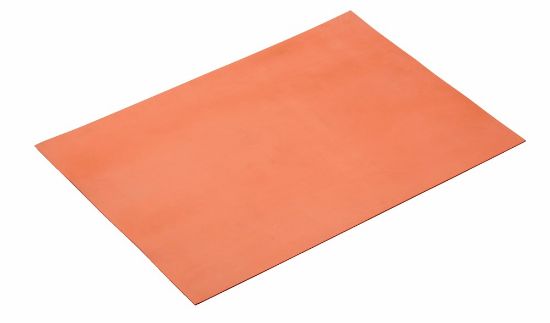 Afbeeldingen van GEDORE Rubber afdekdoek VDE 250X350MM