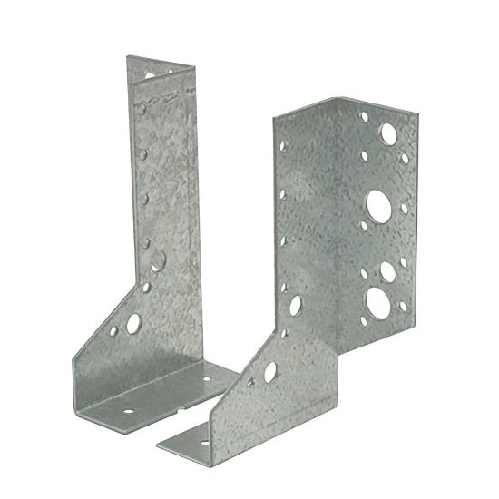 Afbeeldingen van GEBR. BODEGRAVEN Raveeldrager SV zwaar 2-delig 22X285MM 2MM