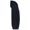 Afbeeldingen van TRICORP Sweatvest met capuchon 60°C wasbaar 301014 navy L