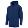 Afbeeldingen van TRICORP Sweater met capuchon 60°C wasbaar 301019 royal blauw M