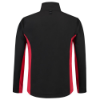 Afbeeldingen van TRICORP Softshell bi-colour 402002