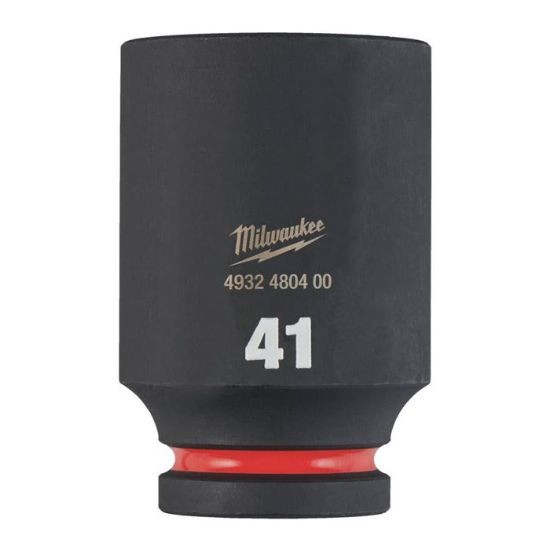 Afbeeldingen van MILWAUKEE Dop SHOCKWAVE ¾" diep 41MM