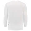 Afbeeldingen van TRICORP Sweater 301008 wit 4XL