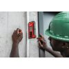 Afbeeldingen van MILWAUKEE Laserdetector roterend groen RD300G 300M t.b.v. M18RLHVG300