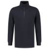 Afbeeldingen van TRICORP Sweater met ritskraag 301010 navy 2XL