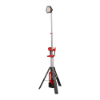 Afbeeldingen van MILWAUKEE Accu staande lamp LED M18SAL2-502B
