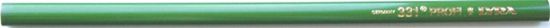 Afbeeldingen van Steenhouwerspotlood 331 profi groen ovaa 30CM