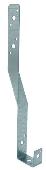 Afbeeldingen van GEBR. BODEGRAVEN Stormanker SV 350X55X40MM 30X2MM