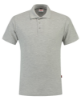 Afbeeldingen van TRICORP Poloshirt 100% katoen 201007 grijs melange 3XL