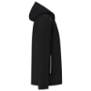 Afbeeldingen van TRICORP Tech shell winter Accent 402703 zwart/grijs M