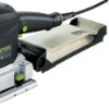 Afbeeldingen van FESTOOL Turbofilter TF-RS 400/5 t.b.v. RS 400, RTS 400, DS 400, DTS 400, ES 125, ETS 125 5x
