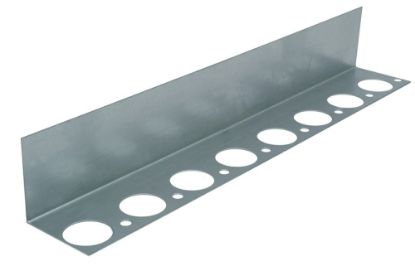 Afbeeldingen van GEBR. BODEGRAVEN Hoeklijn SV t.b.v. zandcementdekvloer 40X80X1150MM