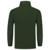Afbeeldingen van TRICORP Sweatvest fleece 301002 flessengroen L