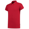 Afbeeldingen van TRICORP Poloshirt Slim-Fit 201005 rood M