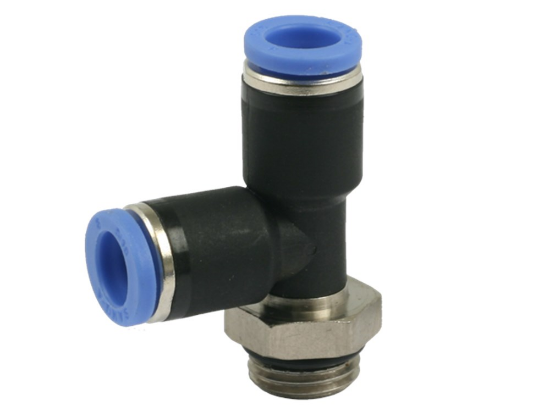 Afbeeldingen van Lage inschroef PIF 4MM M5