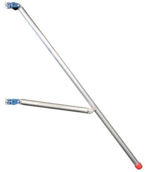 Afbeeldingen van Driehoekstabilisator 200CM