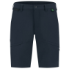 Afbeeldingen van TRICORP Werkbroek kort Slim-Fit stretch RE2050 502703 inkt 44