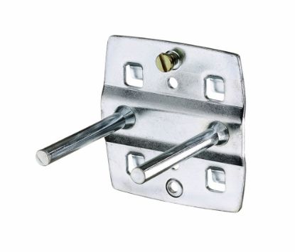 Afbeeldingen van GEDORE Gereedschaphaak dubbel recht 50X6MM