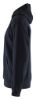 Afbeeldingen van BLÅKLÄDER Hoodie 3586 donker marineblauw 5XL