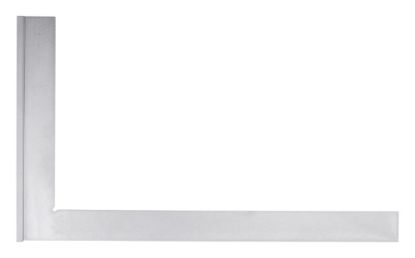 Afbeeldingen van SOLA Smidswinkelhaak met aanslag staal gegalvaniseerd SWA 600X330MM