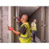 Afbeeldingen van MILWAUKEE Accu klopboormachine compact M18BLPDRC-402C 18V 2x 4,0Ah in HD-Box