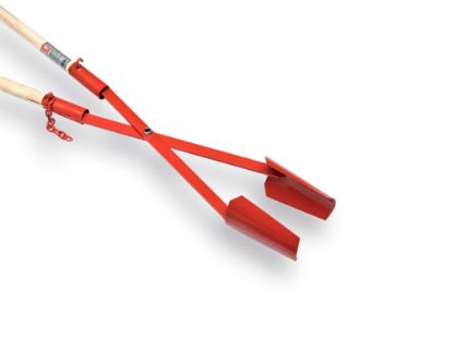 Afbeeldingen van IDEAL
IDEAL
 Palenzetter JUMBO nr.1 gat 110-280MM 