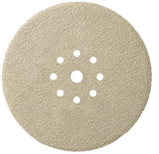 Afbeeldingen van KLINGSPOR Schuurpapier schijf GLS38 PS33CK 225MM K120