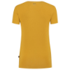 Afbeeldingen van TRICORP T-shirt Premium Naden dames 104005 curry XS