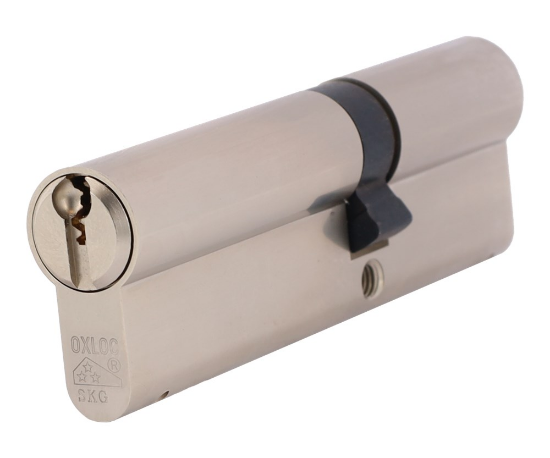 Afbeeldingen van OXLOC Service profielcilinder enkel O7 40/60MM SKG***