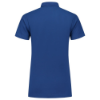 Afbeeldingen van TRICORP Poloshirt Slim-Fit dames 201006 royal blauw 2XL