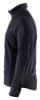 Afbeeldingen van BLÅKLÄDER Gebreid vest met softshell 5942 donker marineblauw/zwart L