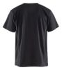 Afbeeldingen van BLÅKLÄDER T-shirt UV 3323 zwart L
