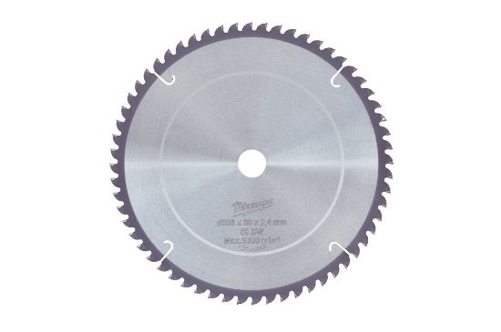Afbeeldingen van CIRCULAR SAW BLADE CIRC S305X30/60Z P1M
