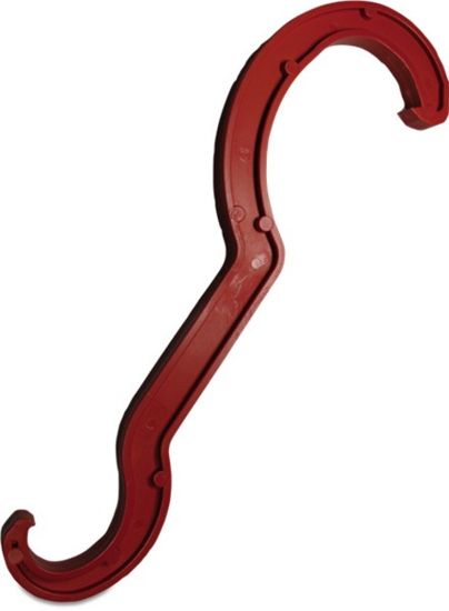 Afbeeldingen van Montage sleutel POM 63-110MM