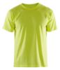 Afbeeldingen van BLÅKLÄDER T-shirt 3525 High Vis geel S