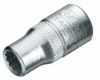 Afbeeldingen van GEDORE Dopsleutel ¼" UD-profiel 9MM