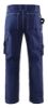 Afbeeldingen van BLÅKLÄDER Werkbroek 1570 marineblauw C62
