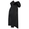 Afbeeldingen van TRICORP Parka Midi Rewear 402702 zwart S