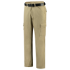 Afbeeldingen van TRICORP Werkbroek Basis 502010 khaki 56