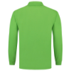 Afbeeldingen van TRICORP Polosweater 301004 limoen 5XL