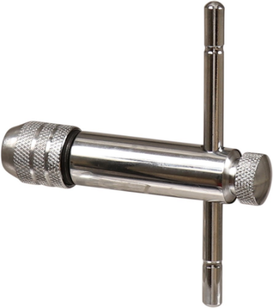 Afbeelding voor categorie Draadsnijtoebehoren