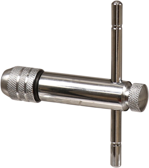 Afbeeldingen van KELFORT Tapkruk met ratel M5-M12