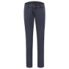 Afbeeldingen van TRICORP Chino Premium dames 504005 inkt 31-32