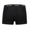 Afbeeldingen van TRICORP Boxershort 602003 zwart L