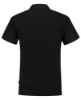 Afbeeldingen van TRICORP Poloshirt met borstzak 201011 zwart S
